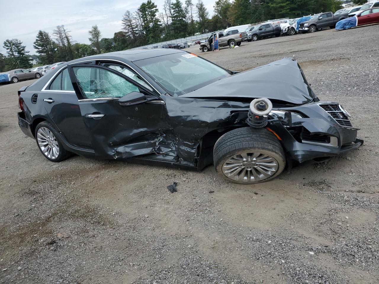 CADILLAC CTS PERFORMANCE COLLECTION