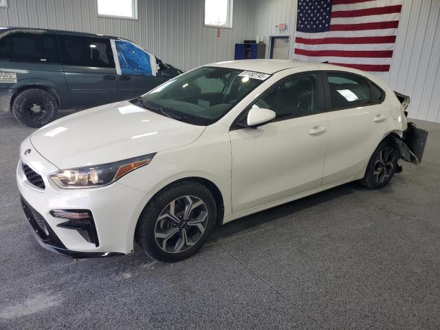 2020 KIA FORTE FE - 3KPF24AD6LE240159