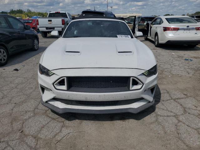 2021 FORD MUSTANG GT 1FATP8FF3M5116794