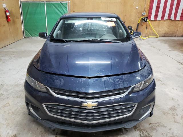 2017 CHEVROLET MALIBU LT - 1G1ZE5STXHF147621