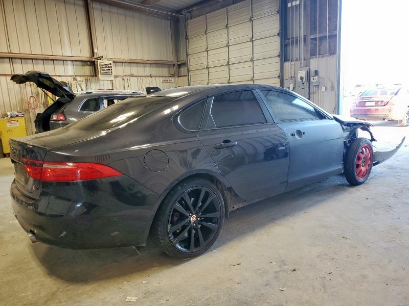 2016 JAGUAR XF S SAJBM4BV7GCY22687