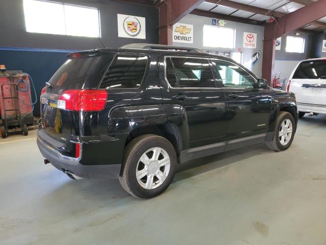 GMC TERRAIN SL 2016 black 4dr spor gas 2GKFLTE37G6208548 photo #4