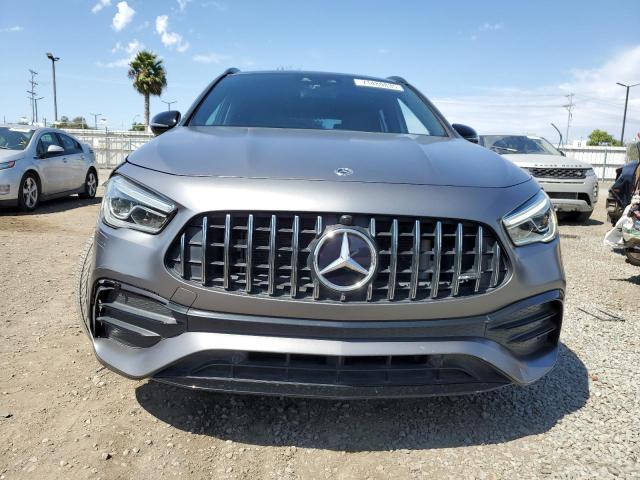 2021 MERCEDES-BENZ GLA 35 AMG W1N4N5BB6MJ230035