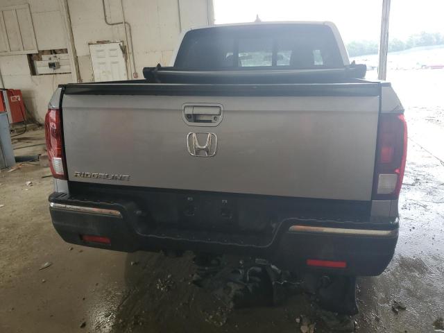 2019 HONDA RIDGELINE #3308443279