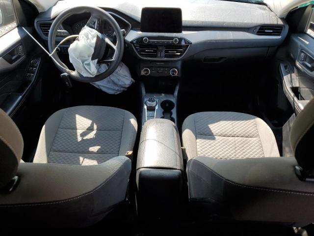 2022 FORD ESCAPE SE - 1FMCU0G69NUA48409