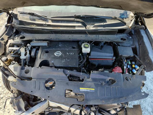 2016 NISSAN PATHFINDER S 5N1AR2MN8GC663879