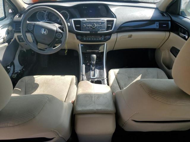 2016 HONDA ACCORD LX - 1HGCR2F37GA003581