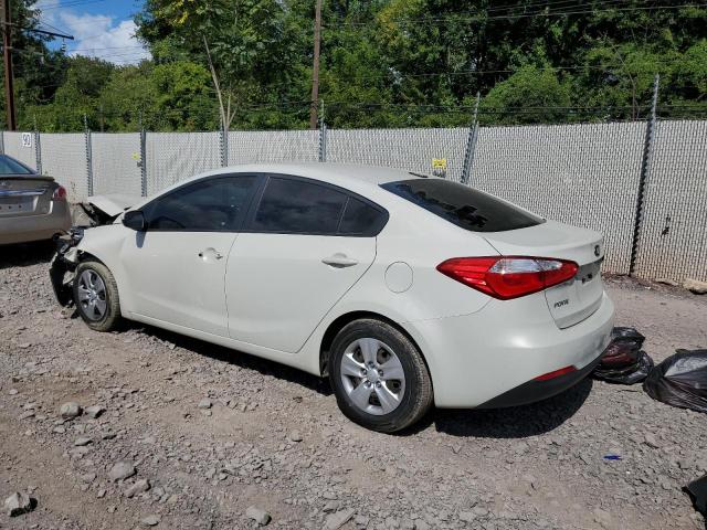 2015 KIA FORTE LX KNAFK4A6XF5301284