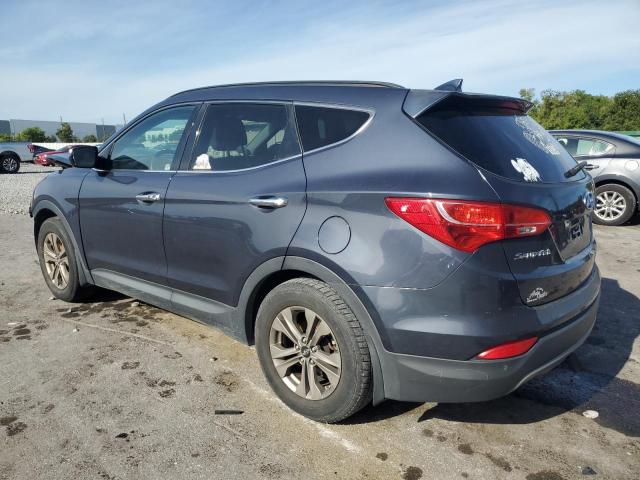 2015 HYUNDAI SANTA FE S 5XYZU3LB6FG273733
