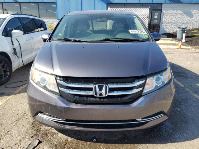 2016 HONDA ODYSSEY SE 5FNRL5H34GB063379