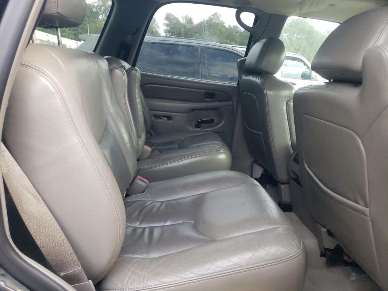 Lot #3275655795 2005 GMC YUKON DENA