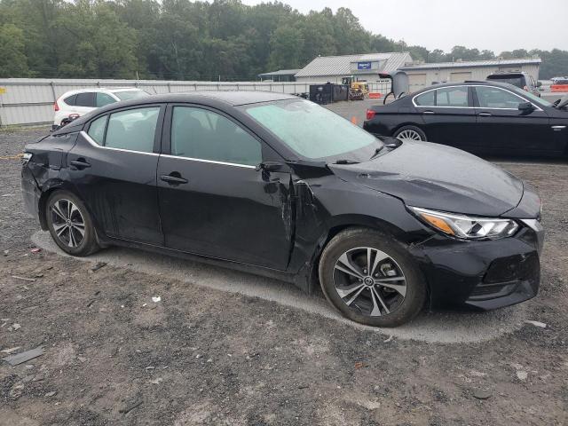 2021 NISSAN SENTRA SV 3N1AB8CV6MY252953