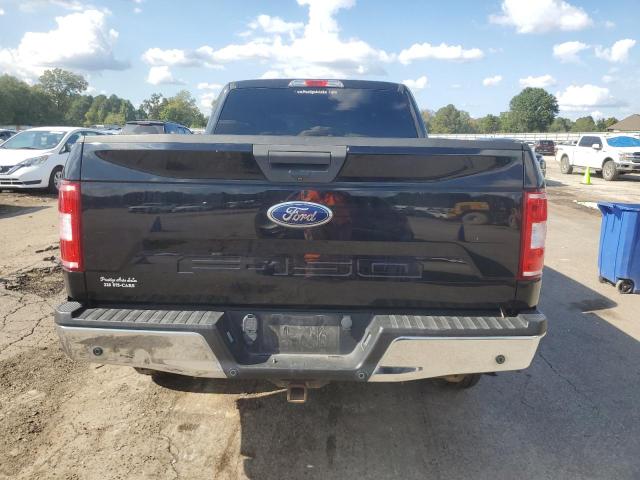 2019 FORD F150 SUPER #3259472102