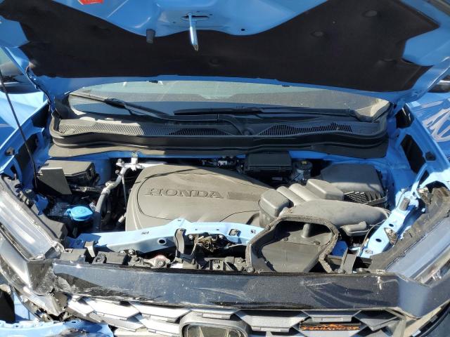 2024 HONDA PASSPORT T 5FNYF8H69RB012767