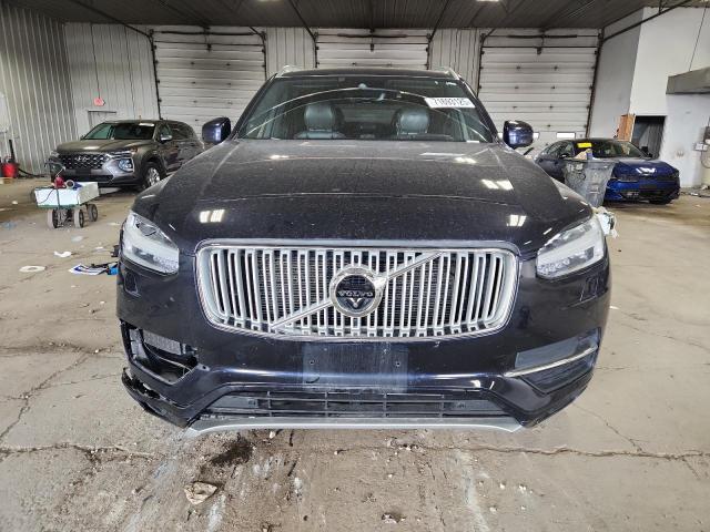 2017 VOLVO XC90 T8 YV4BC0ZX5H1131220