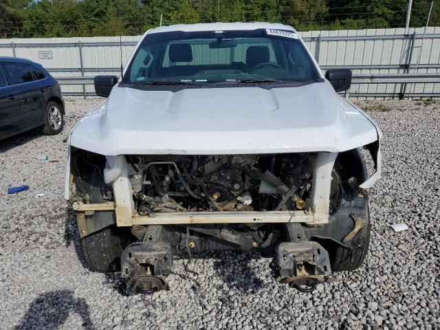 2022 FORD F150 - 1FTMF1EB2NKE25330