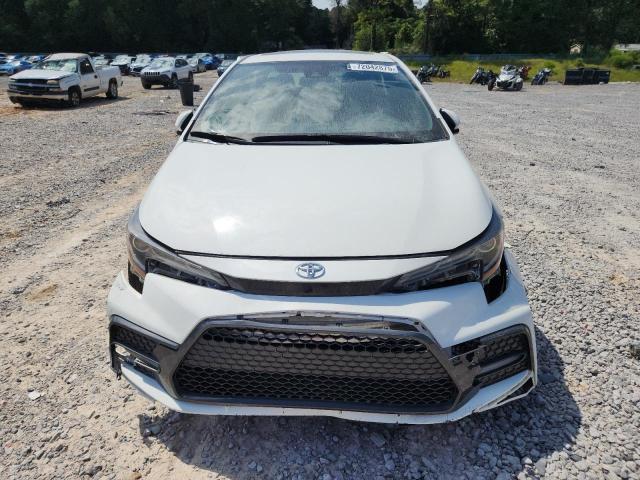 2020 TOYOTA COROLLA SE #3283968798