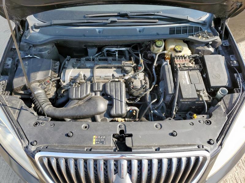 2015 BUICK VERANO - 1G4PP5SK0F4185945