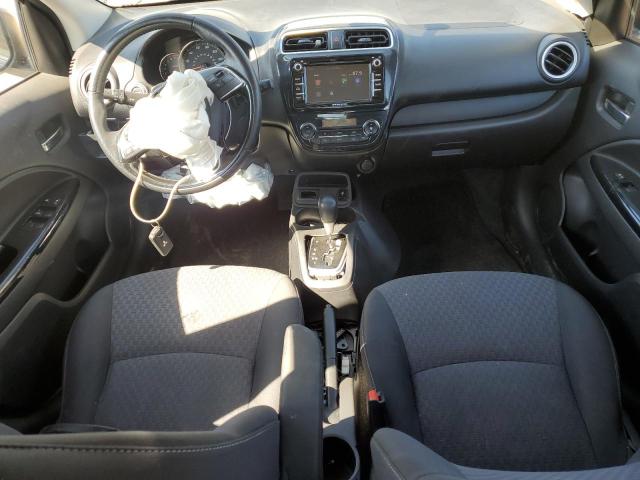 2019 MITSUBISHI MIRAGE SE ML32A4HJ1KH001594