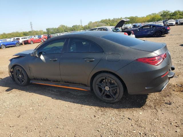 2020 MERCEDES-BENZ CLA 250 4M WDD5J4HB0LN023548