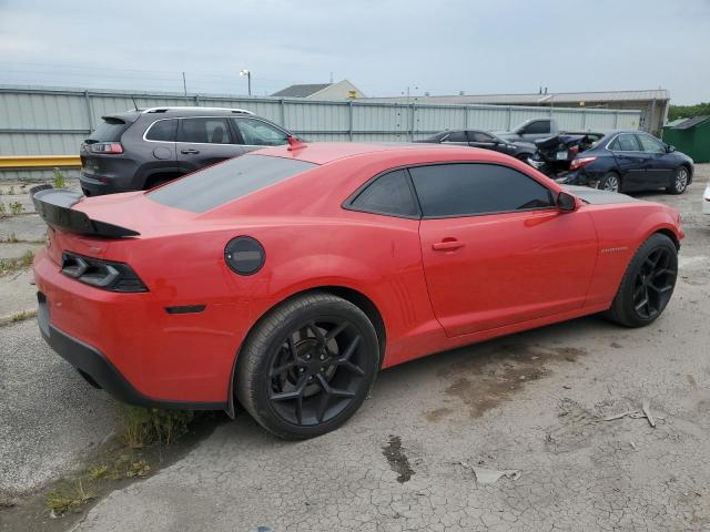 2014 CHEVROLET CAMARO 2SS - 2G1FK1EJ6E9286891