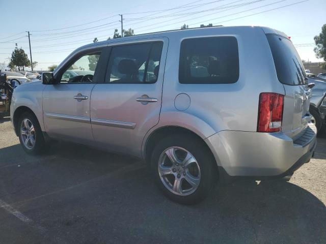 2015 HONDA PILOT EXLN 5FNYF3H73FB002176
