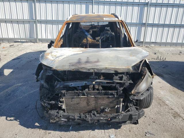 2021 HYUNDAI TUCSON LIM - KM8J33A42MU404006