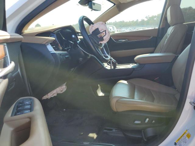 2019 CADILLAC XT5 PLATIN 1GYKNGRS2KZ230932