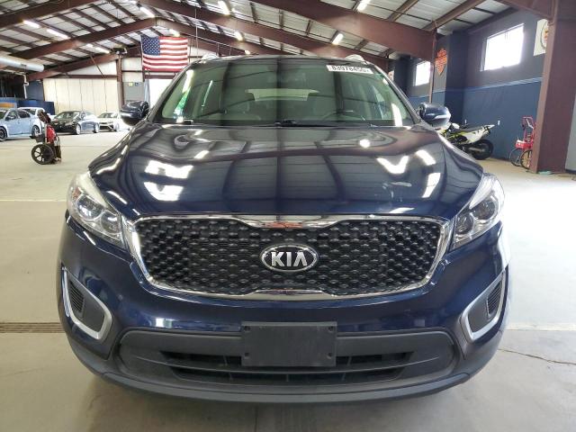 2018 KIA SORENTO LX 5XYPGDA33JG399332