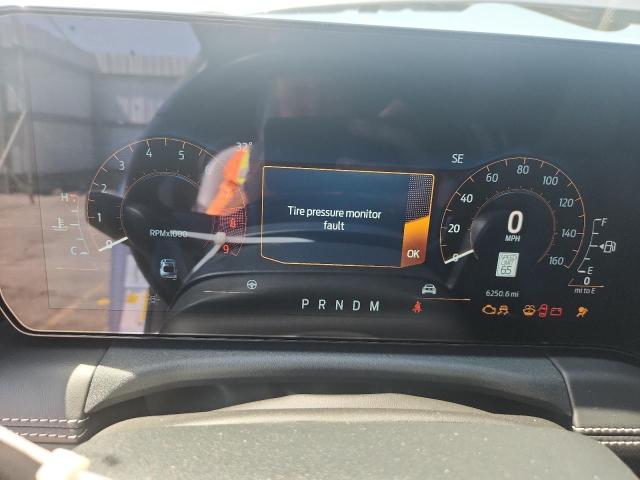 2025 FORD MUSTANG GT - 1FA6P8CF6S5399562