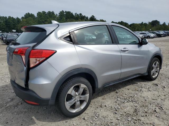2018 HONDA HR-V LX - 3CZRU6H35JM707066
