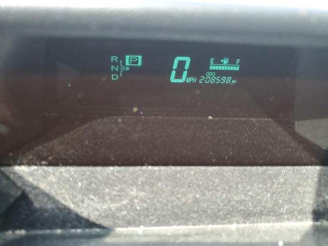 2008 TOYOTA PRIUS #3301839335