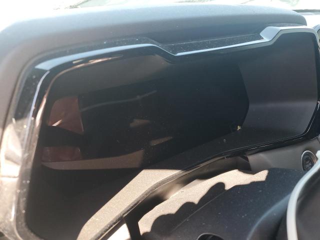 2025 CHEVROLET COLORADO Z 1GCPTFEK7S1108714