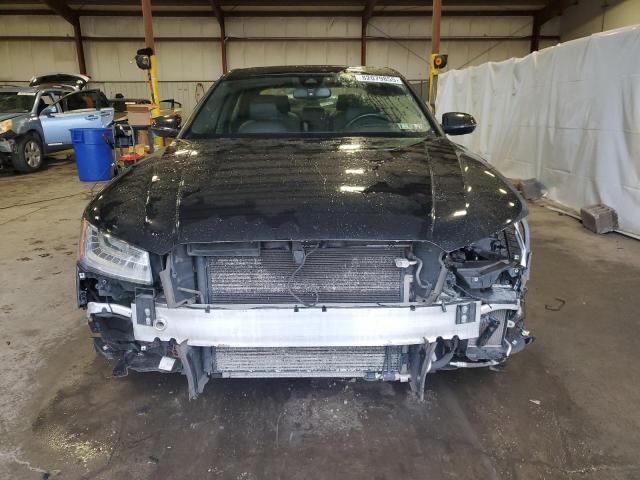 2017 AUDI A8 L QUATT - WAU44AFDXHN000895