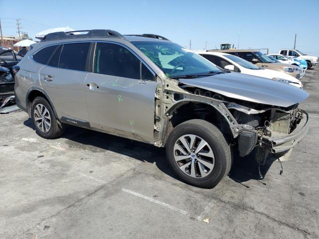 2020 SUBARU OUTBACK PR - 4S4BTAEC3L3108359