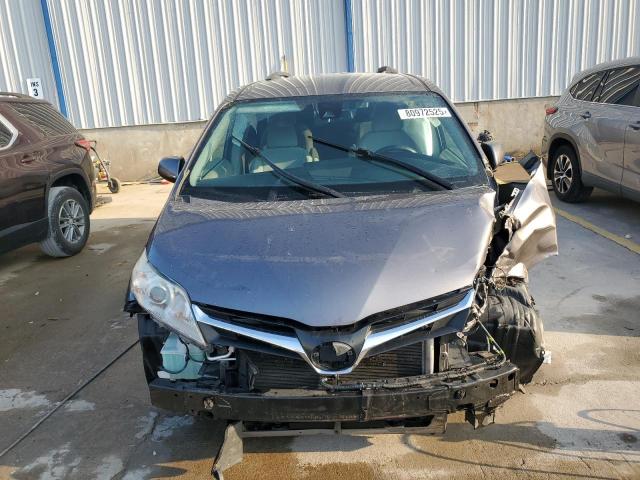 2020 TOYOTA SIENNA LE - 5TDKZ3DC9LS057013