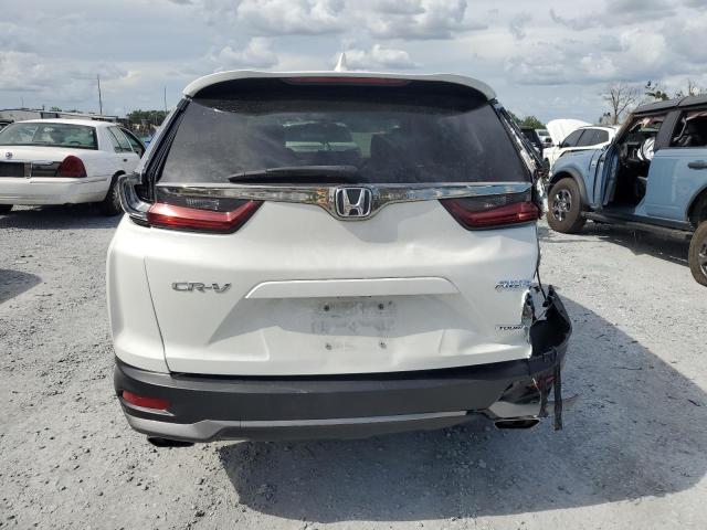 2021 HONDA CR-V TOURI 7FARW2H91ME007667