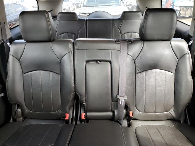 2015 BUICK ENCLAVE 5GAKRBKD0FJ188341