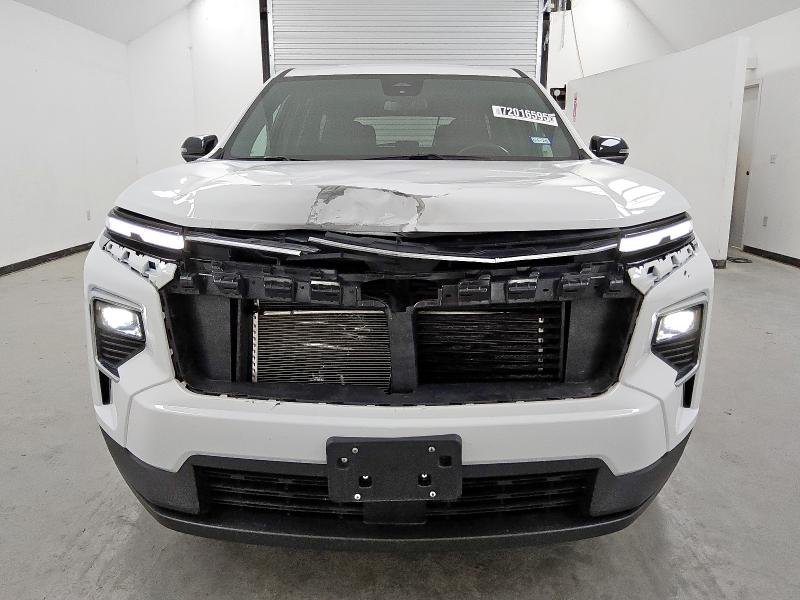 2024 CHEVROLET TRAVERSE LT 1GNERGKS7RJ173287