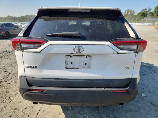 2019 TOYOTA RAV4 LE - 2T3H1RFV7KW049962