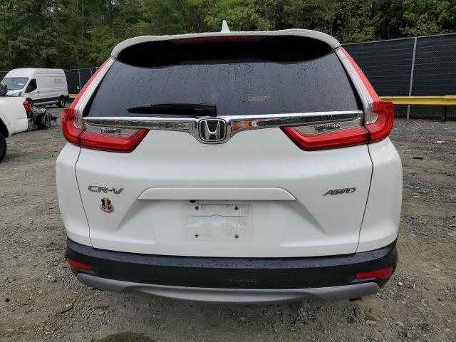 2019 HONDA CR-V EX #3291333170