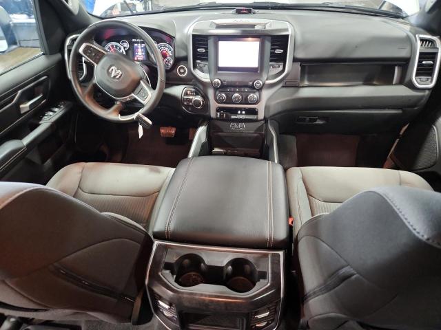 2023 RAM 1500 BIG H - 1C6RRFFG1PN703633