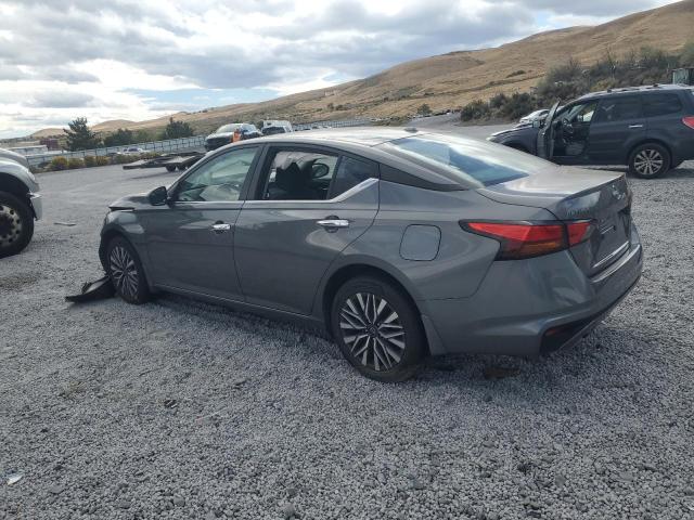 2024 NISSAN ALTIMA SV #3294309879