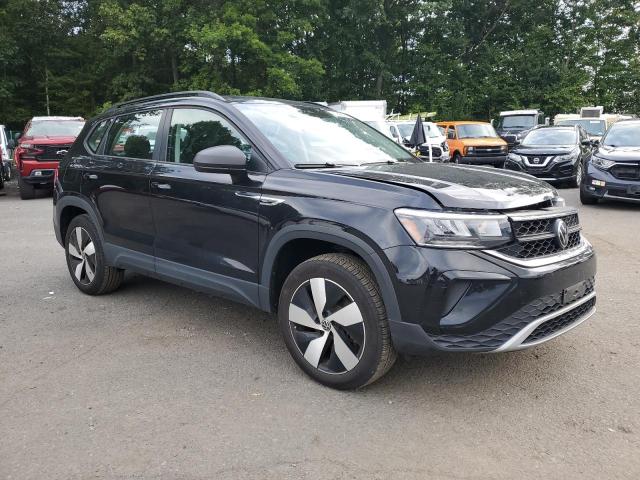 2024 VOLKSWAGEN TAOS S - 3VV8X7B22RM051775