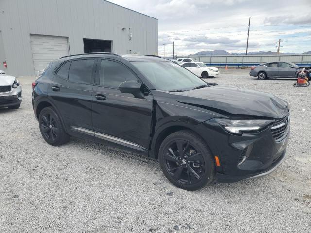 2023 BUICK ENVISION P LRBAZLR47PD148830