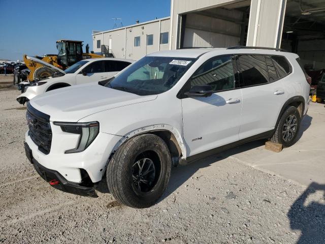 2024 GMC ACADIA AT4 1GKENPKS7RJ248353