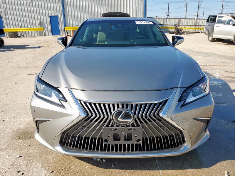 2019 LEXUS ES 350 58ABZ1B18KU011502