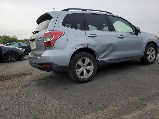 2015 SUBARU FORESTER 2.5I LIMITED JF2SJARC3FH533674