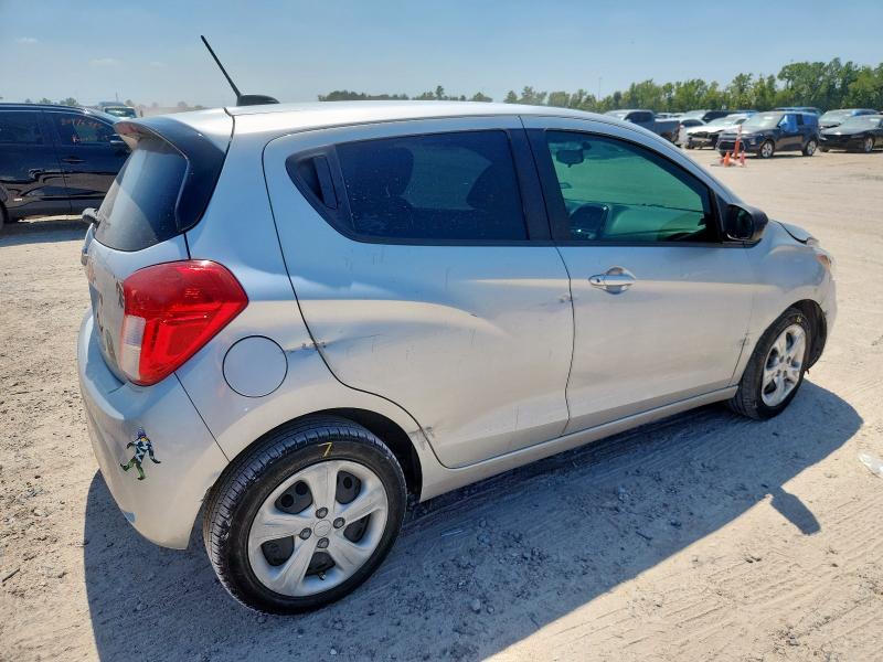 2020 CHEVROLET SPARK LS - KL8CB6SA1LC437484