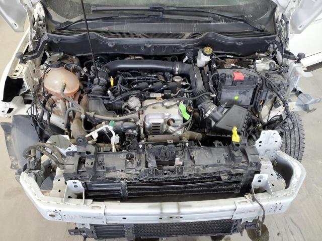 2020 FORD ECOSPORT S MAJ3S2GEXLC322531